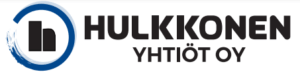 Hulkkonen Yhtiöt Logo